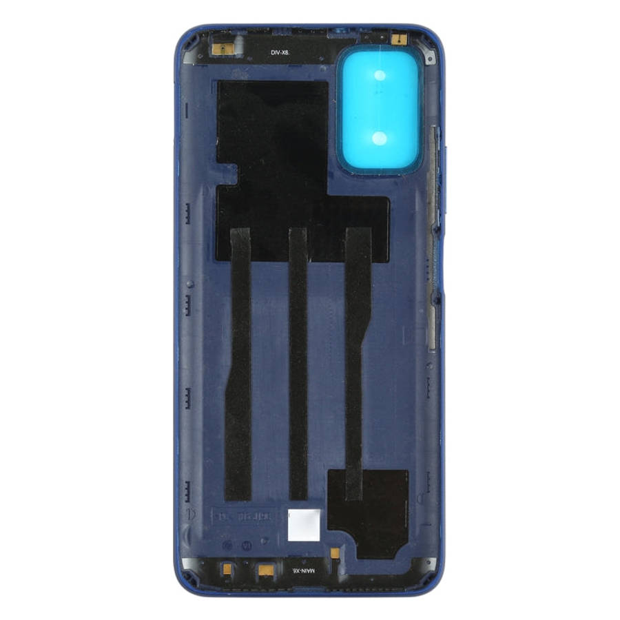 Original Battery Back Cover for Xiaomi Poco M3 M2010J19CG, For Xiaomi Poco M3, For Xiaomi Poco M3...