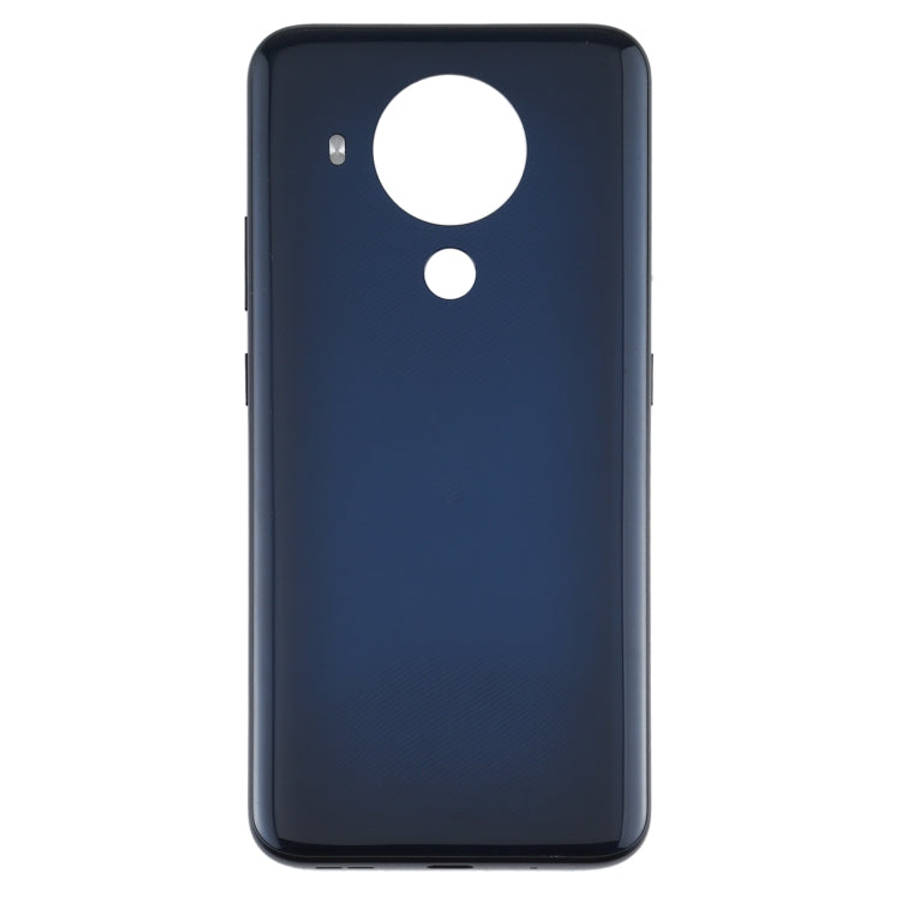 Original Battery Back Cover for Nokia 5.4 TA-1333 TA-1340, For Nokia 5.4(Original), For Nokia 5.4...