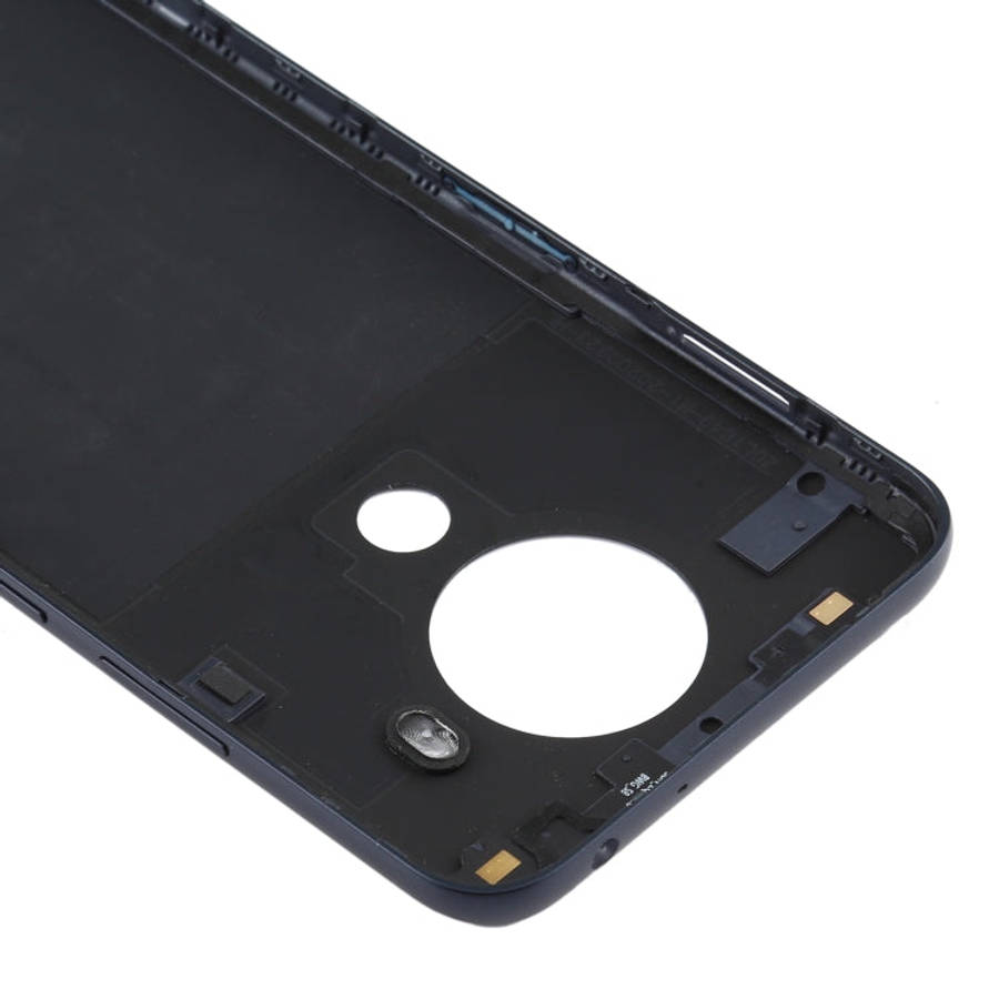 Original Battery Back Cover for Nokia 5.4 TA-1333 TA-1340, For Nokia 5.4(Original), For Nokia 5.4...