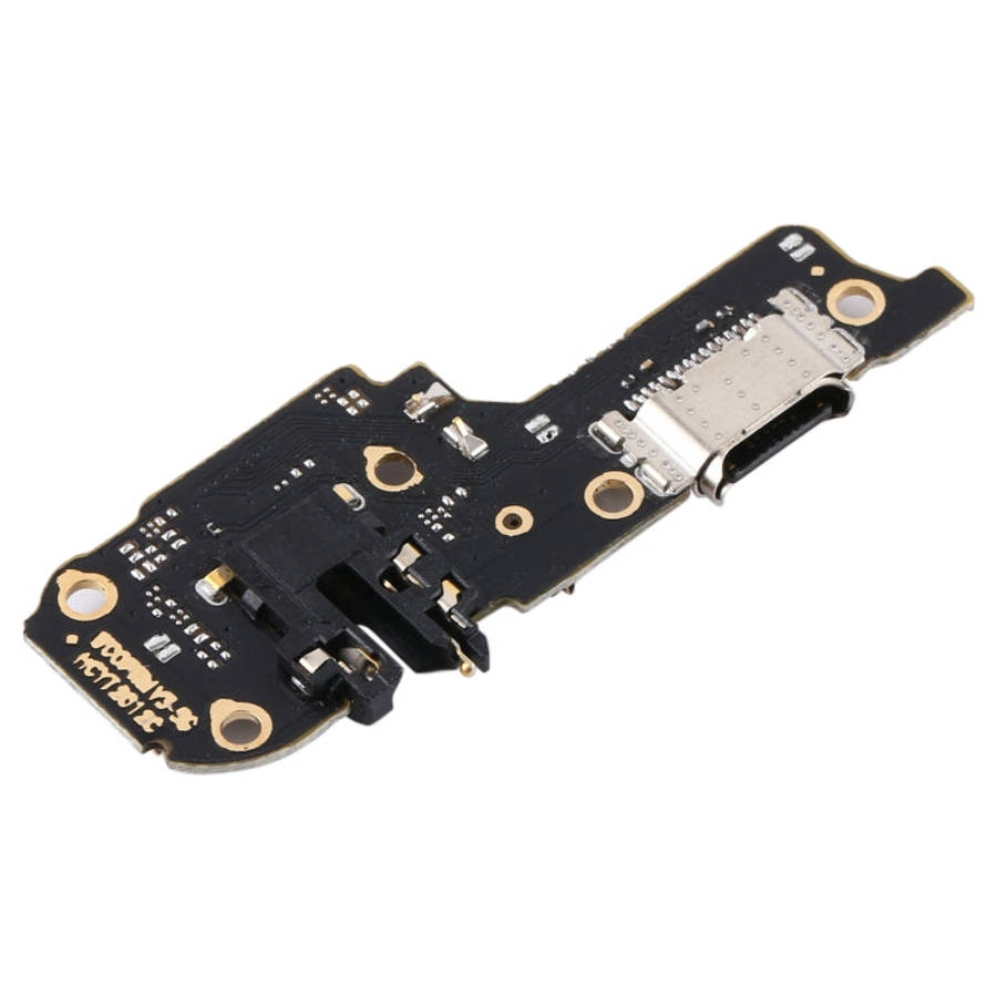 For OPPO Realme V3 5G Charging Port Board, Realme V3 5G