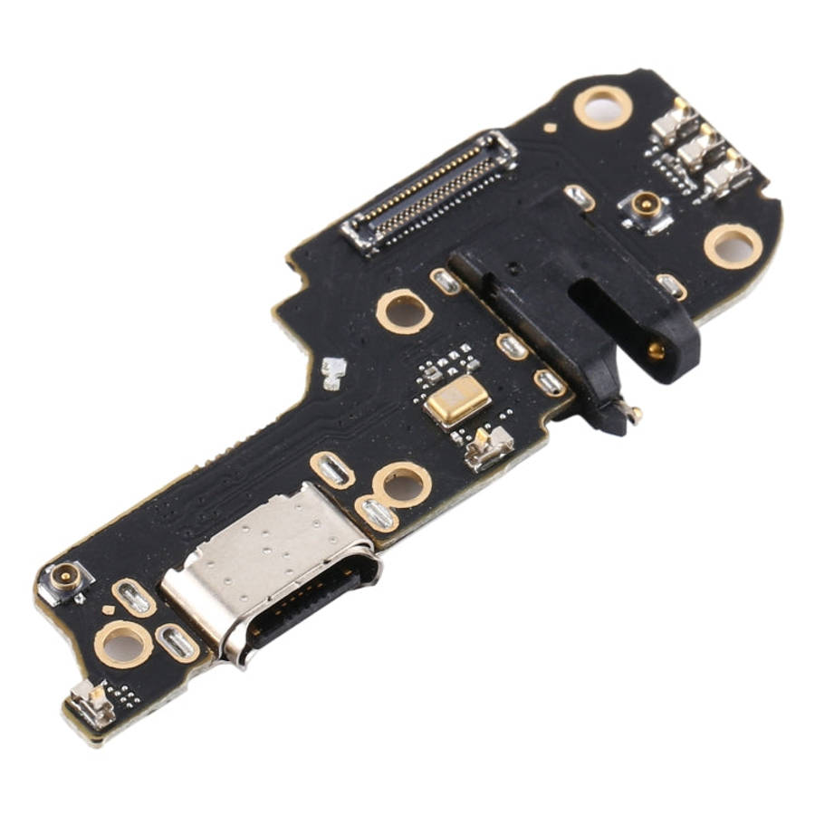 For OPPO Realme V3 5G Charging Port Board, Realme V3 5G