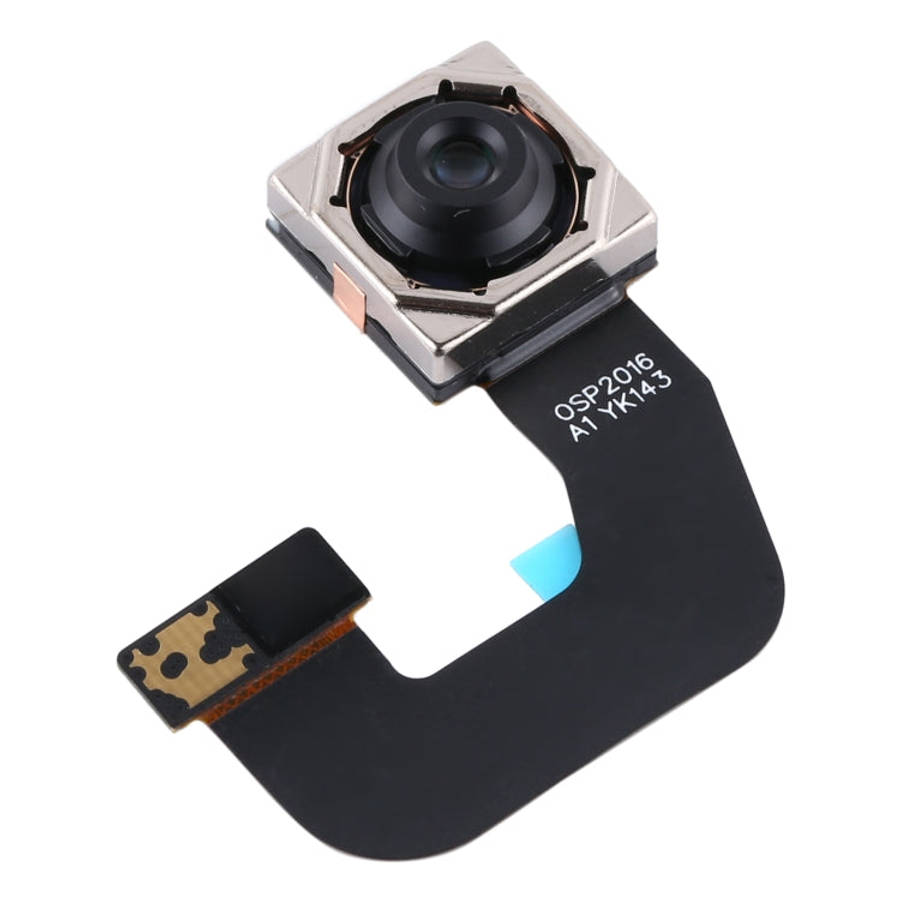 Back Facing Camera for Xiaomi Redmi Note 9S/Redmi Note 9 Pro Max/Redmi Note 9 Pro India, For Xiao...