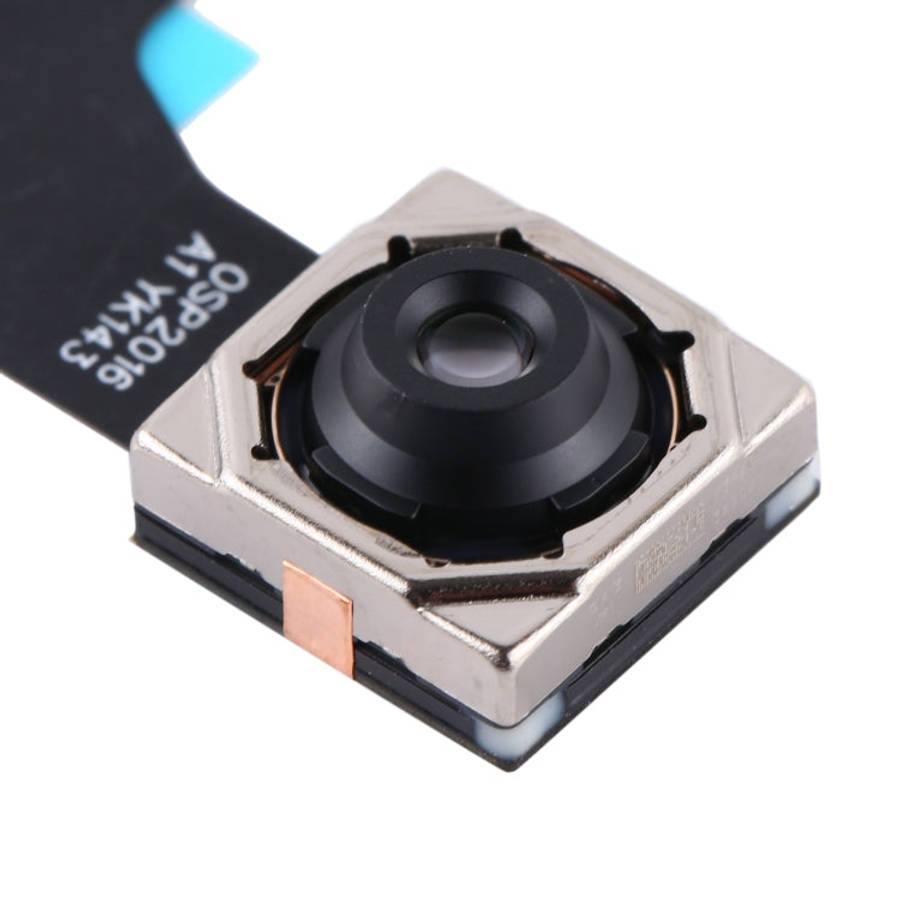 Back Facing Camera for Xiaomi Redmi Note 9S/Redmi Note 9 Pro Max/Redmi Note 9 Pro India, For Xiao...