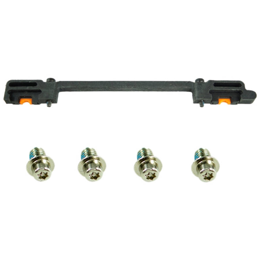 HDD SSD Hard Disk Drive Mount Bracket with Screws Set For MacBook Pro 13 inch 15 inch 2009 2010 2...