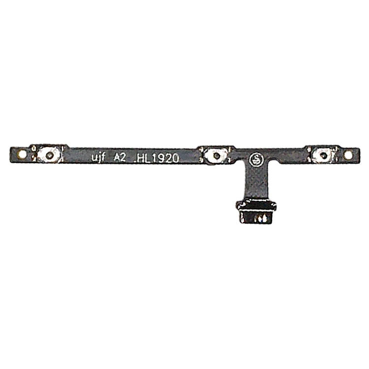 Power Button & Volume Button Flex Cable for ZTE Blade V10 Vita, For ZTE Blade V10 Vita