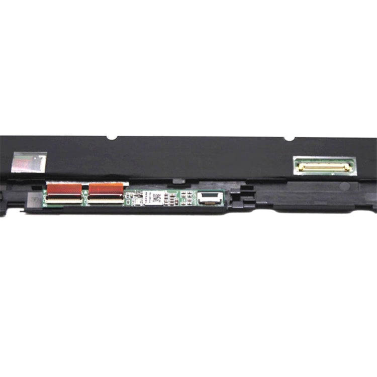 1366 x 768px LCD Screen and Digitizer Full Assembly With Frame for Lenovo Yoga 520-14IKB, For Len...