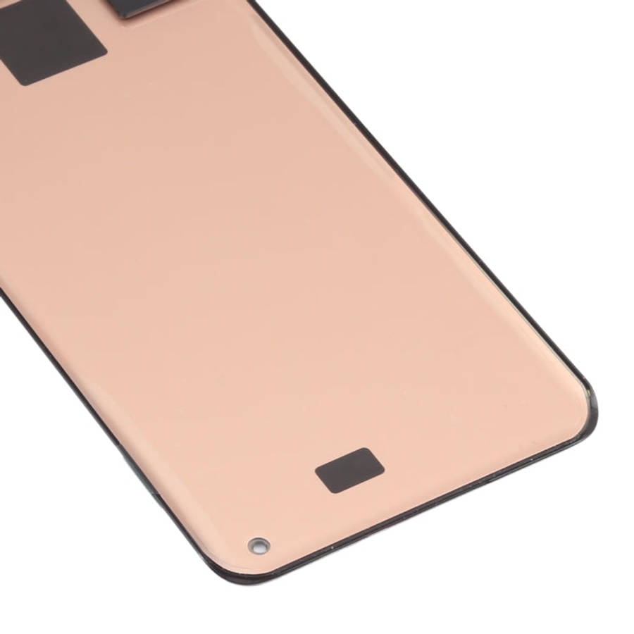 Original AMOLED Material LCD Screen and Digitizer Full Assembly for Xiaomi Mi 11 Ultra / Mi 11 Pr...