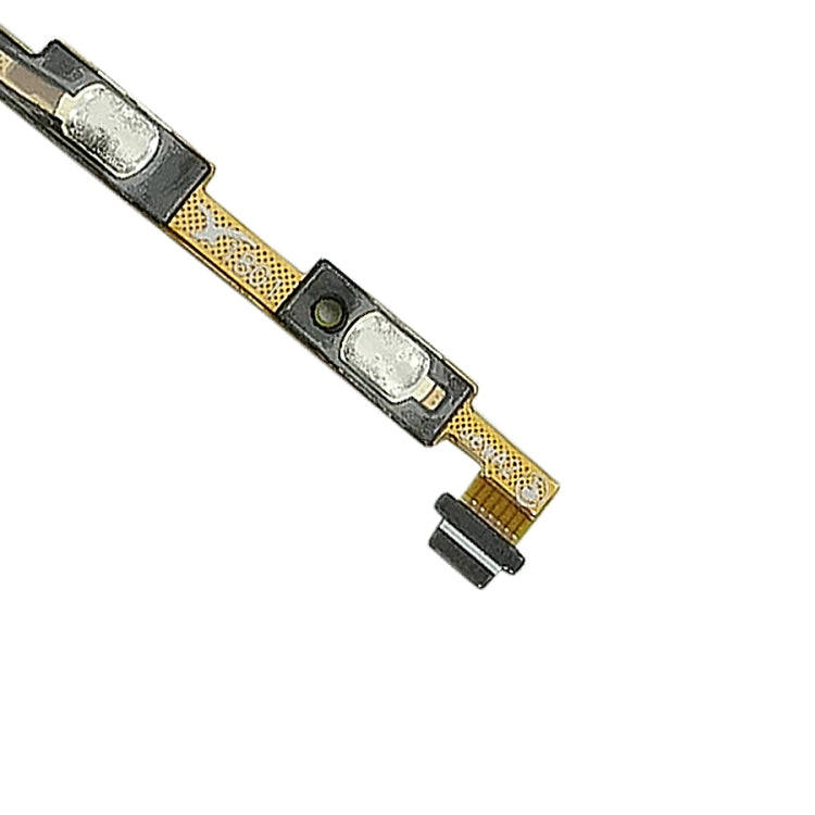 Power Button & Volume Button Flex Cable for ZTE Blade V9 Vita, For ZTE Blade V9 Vita