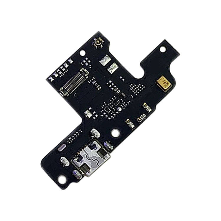 Charging Port Board for ZTE Blade V10 Vita, For ZTE Blade V10 Vita