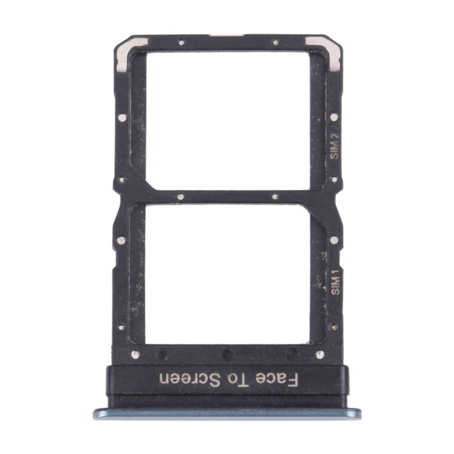 SIM Card Tray + SIM Card Tray for Xiaomi Redmi Note 10 Pro 5G / Poco X3 GT, For Xiaomi Redmi Note...