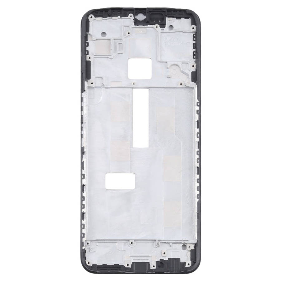 For OPPO Realme V3 5G Front Housing LCD Frame Bezel Plate, For OPPO Realme V3 5G