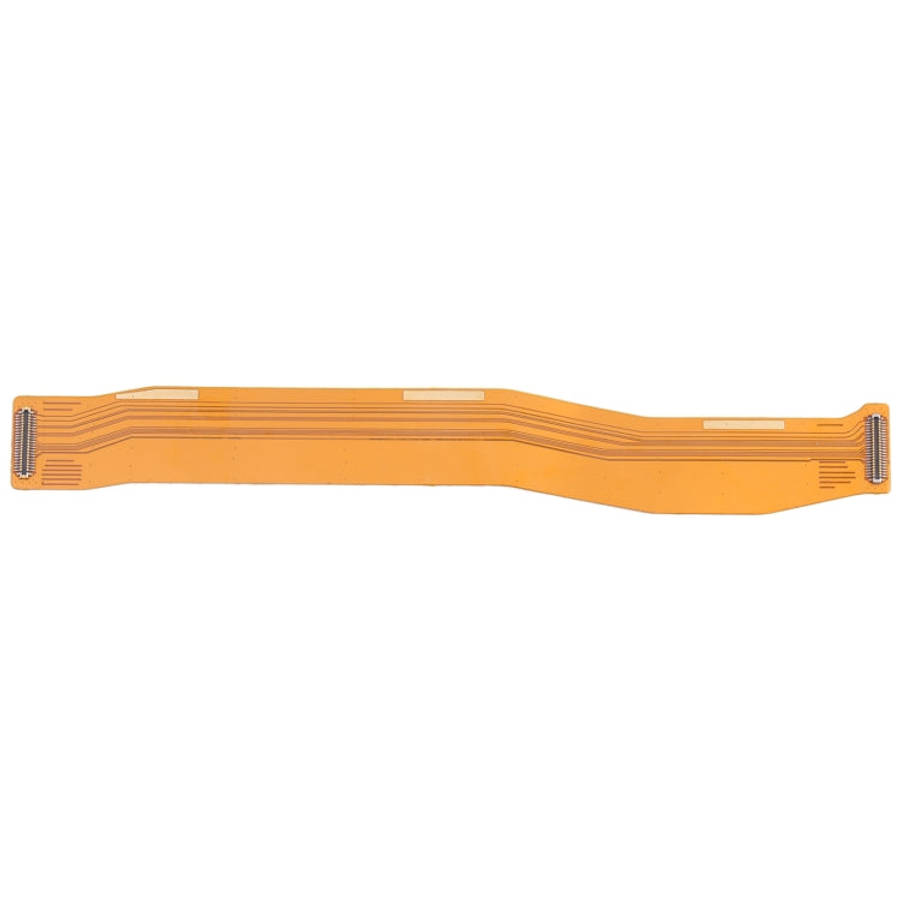 For OPPO Realme 8 Pro RMX3081 Motherboard Flex Cable, For Realme 8 Pro