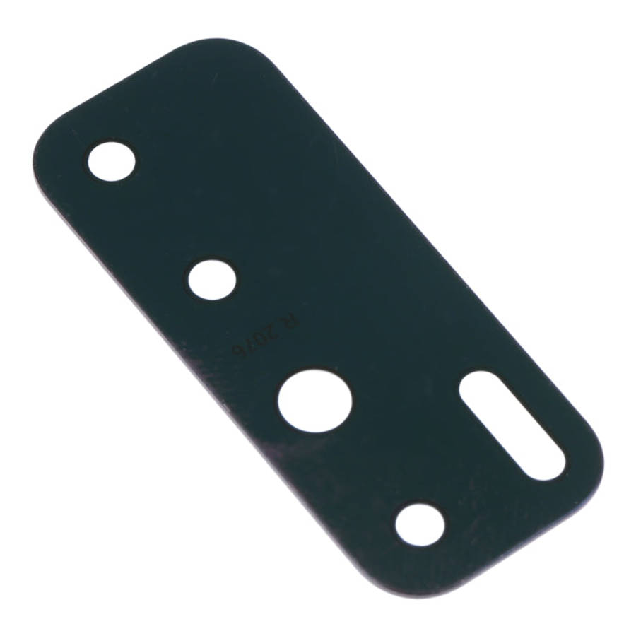 For Tecno Pouvoir 4 / 4 Pro LC7 10pcs Back Camera Lens, For Tecno Pouvoir 4 / 4 Pro