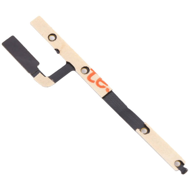 Power Button & Volume Button Flex Cable for ZTE Blade A71 7030, For ZTE Blade A71 7030