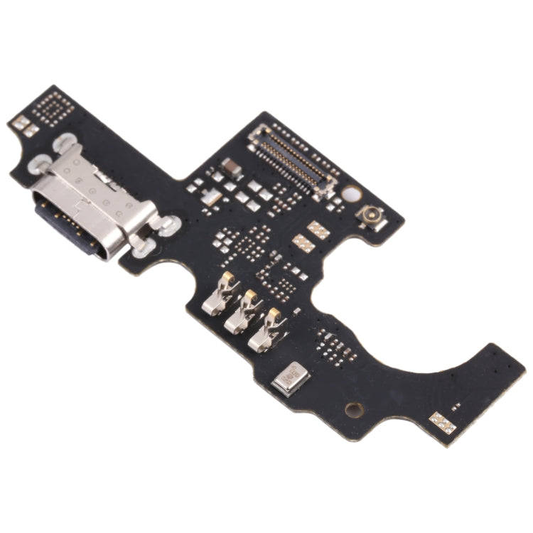 Charging Port Board for ZTE Blade A7s 2020, For ZTE Blade A7s 2020