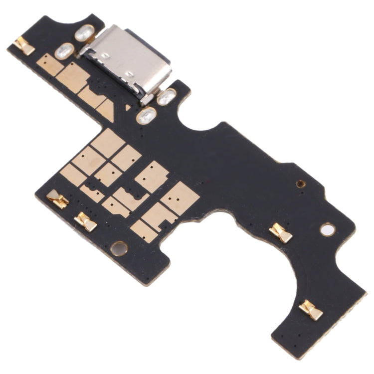 Charging Port Board for ZTE Blade A7s 2020, For ZTE Blade A7s 2020