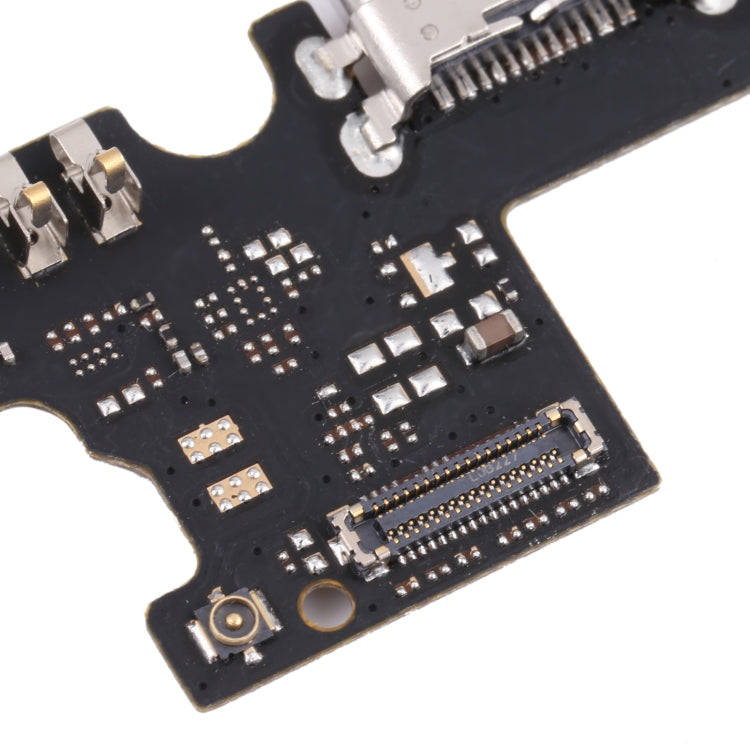 Charging Port Board for ZTE Blade A7s 2020, For ZTE Blade A7s 2020