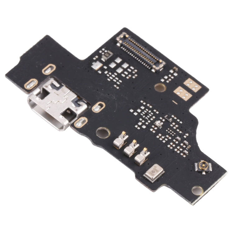 Charging Port Board for ZTE Blade A5 (2020), For ZTE Blade A5 (2020)