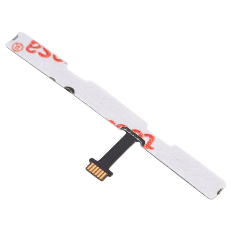 Power Button & Volume Button Flex Cable for ZTE Blade A5 (2019), For ZTE Blade A5 (2019)