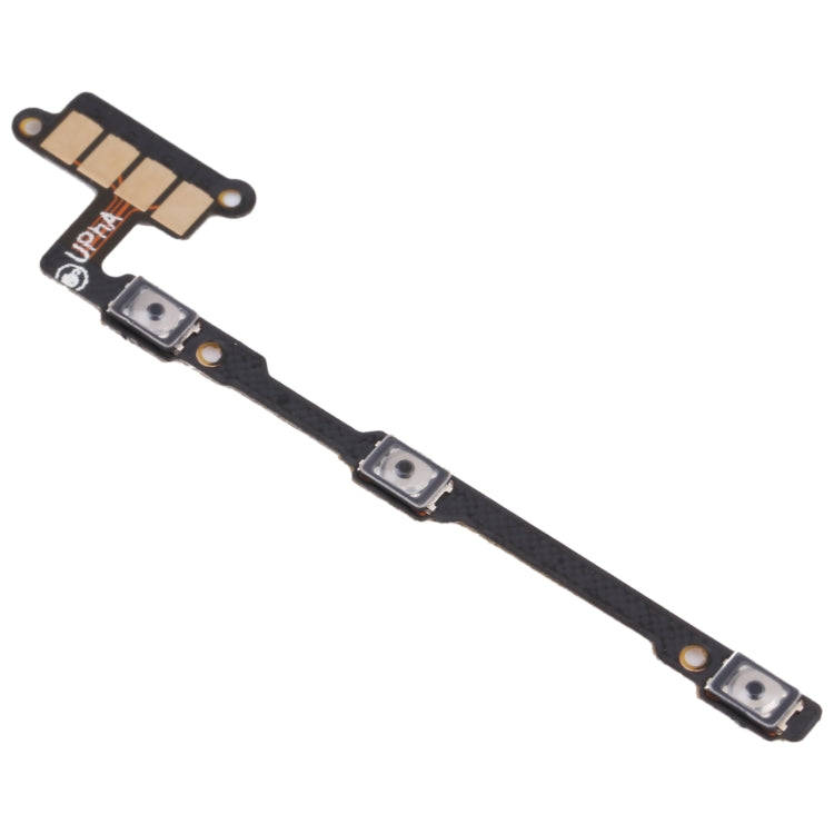 Power Button & Volume Button Flex Cable for ZTE Blade V2020 Vita, For ZTE Blade V2020 Vita