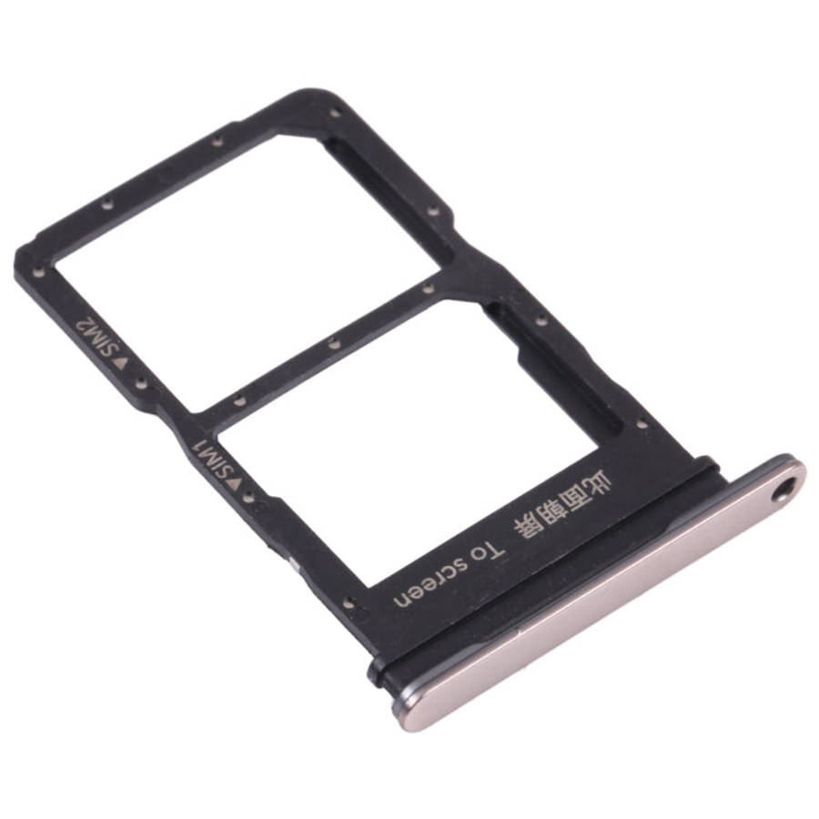SIM Card Tray + SIM Card Tray for Honor Play5 5G, For Honor Play5 5G