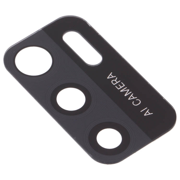 10 PCS Back Camera Lens for ZTE Blade A7s 2020, For ZTE Blade A7s 2020