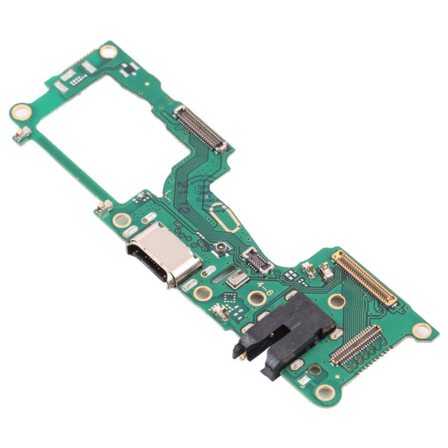 For OPPO Realme 8 4G / Realme 8 Pro Charging Port Board, Realme 8 4G / Realme 8 Pro