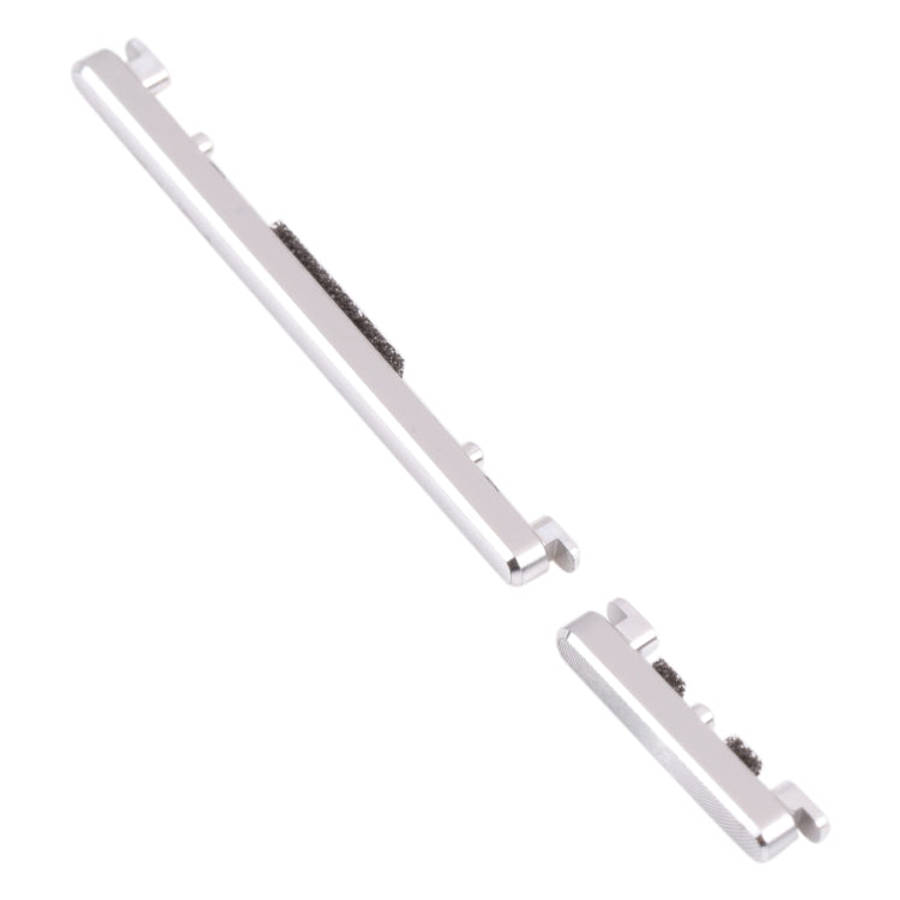 Power Button and Volume Control Button for Xiaomi Mi 11 Pro M2102k1AC, For Xiaomi Mi 11 Pro