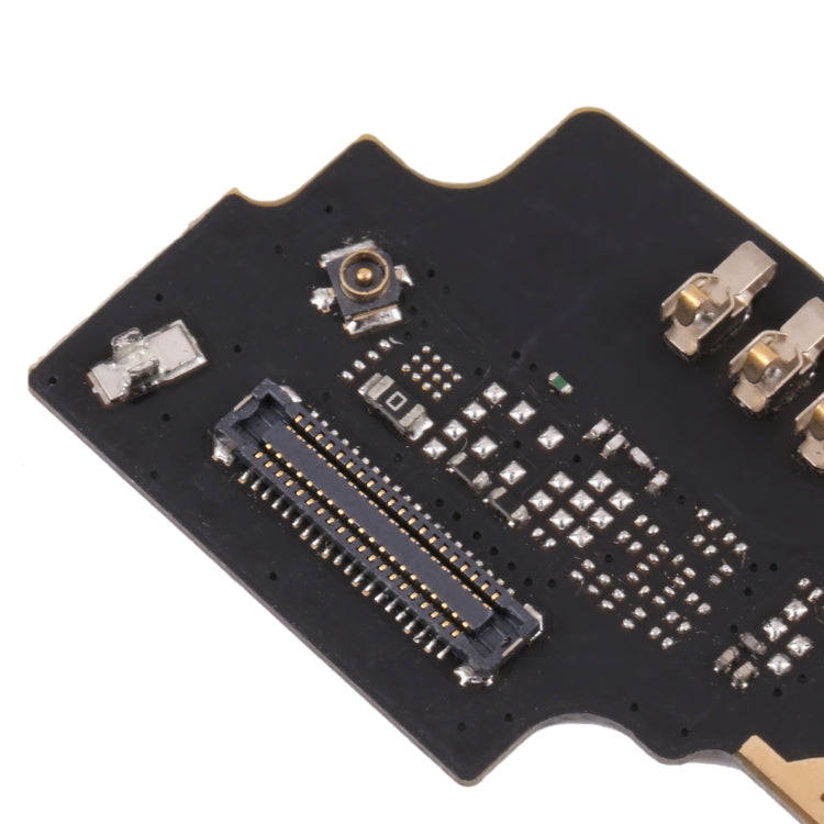 Charging Port Board for ZTE Blade X Max, For ZTE Blade X Max