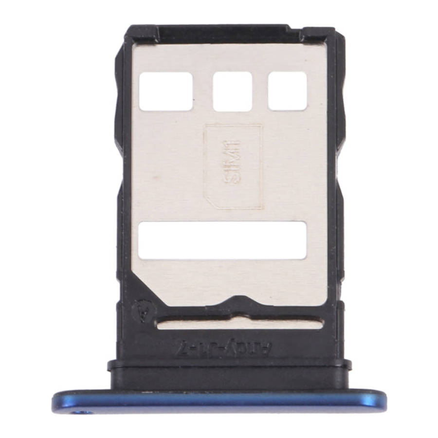 SIM Card Tray + SIM Card Tray for Honor X30 5G, For Honor X30 5G