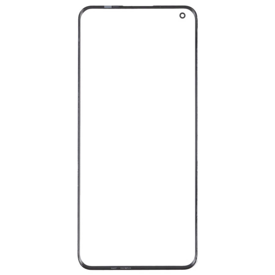 For OnePlus 10 Pro Front Screen Outer Glass Lens with OCA Optically Clear Adhesive, For OnePlus 1...