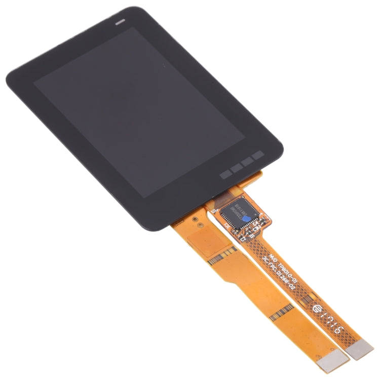 Original LCD Screen and Digitizer Full Assembly For GoPro Hero6 Black/Hero7 Black, For GoPro Hero6