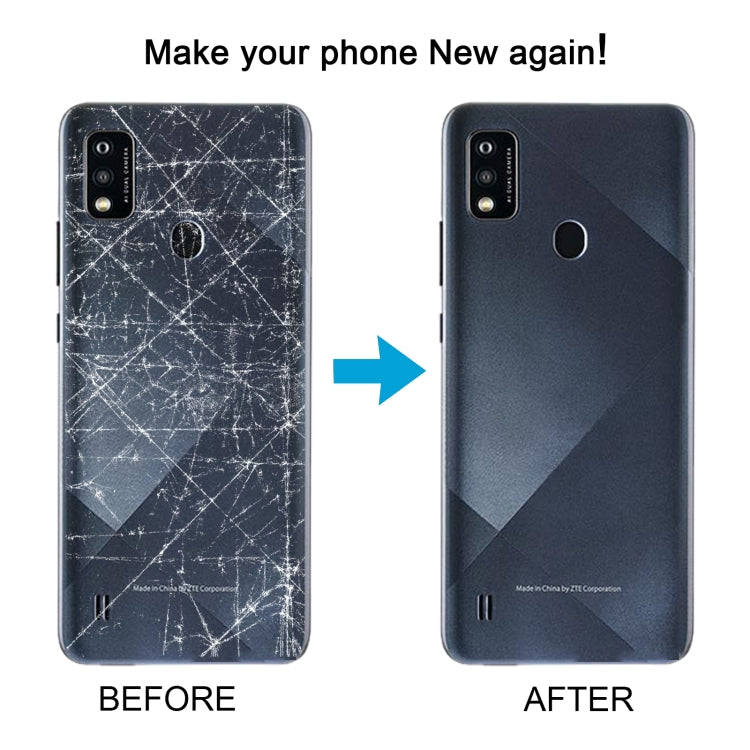 Battery Back Cover for ZTE Blade A51 2021, For ZTE Blade A51 2021