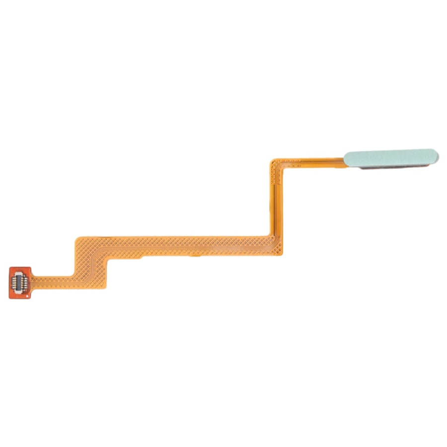 Fingerprint Sensor Flex Cable for Xiaomi Redmi K50 Pro/Redmi K50, For Xiaomi Redmi K50 Pro/Redmi K50