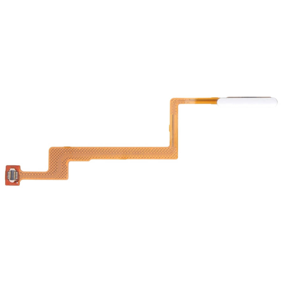 Fingerprint Sensor Flex Cable for Xiaomi Redmi K50 Pro/Redmi K50, For Xiaomi Redmi K50 Pro/Redmi K50