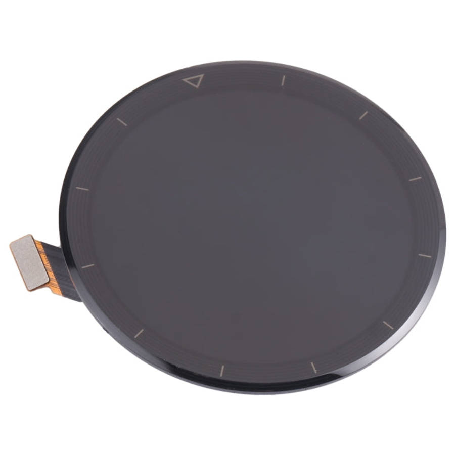 Original Sapphire Material LCD Screen and Digitizer Full Assembly(Single Cable) for Huawei Watch ...