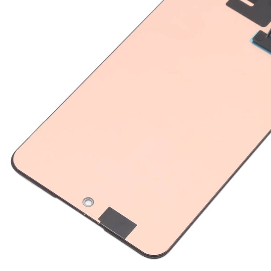 Original AMOLED Material LCD Screen and Digitizer Full Assembly For OPPO Reno8 Pro+/Realme GT Neo...