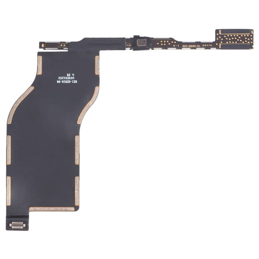 For iPad Pro 11 2021 2022 Capacitive Touch Stylus Pen Connector Flex Cable
