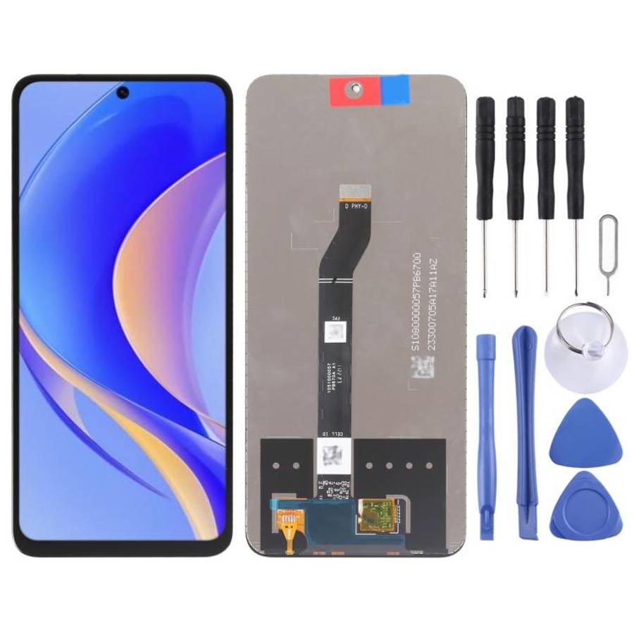 Original LCD Screen For Huawei Enjoy 50 Pro with Digitizer Full Assembly, For Huawei Enjoy 50 Pro