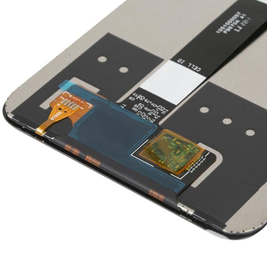 Original LCD Screen For Huawei Enjoy 50 Pro with Digitizer Full Assembly, For Huawei Enjoy 50 Pro