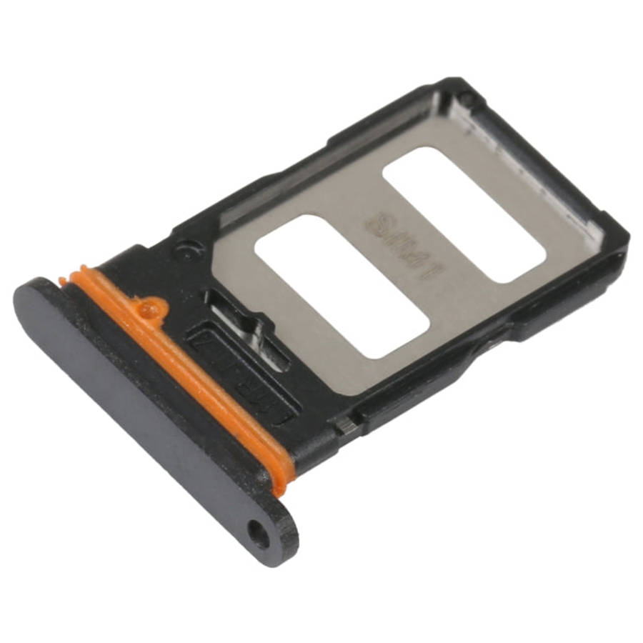 SIM Card Tray + SIM Card Tray For Xiaomi Redmi K40s, For Xiaomi Redmi K40s