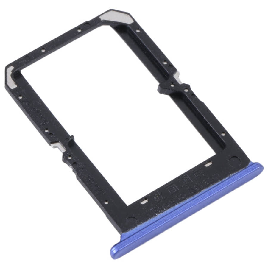 For Realme 9 Pro+ SIM Card Tray + SIM Card Tray, For Realme 9 Pro+