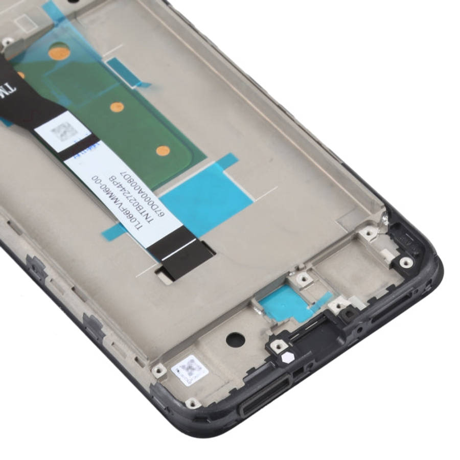 Original LCD Screen For Xiaomi Redmi Note 11T Pro / Redmi Note 11T Pro+ / Poco X4 GT Digitizer Fu...