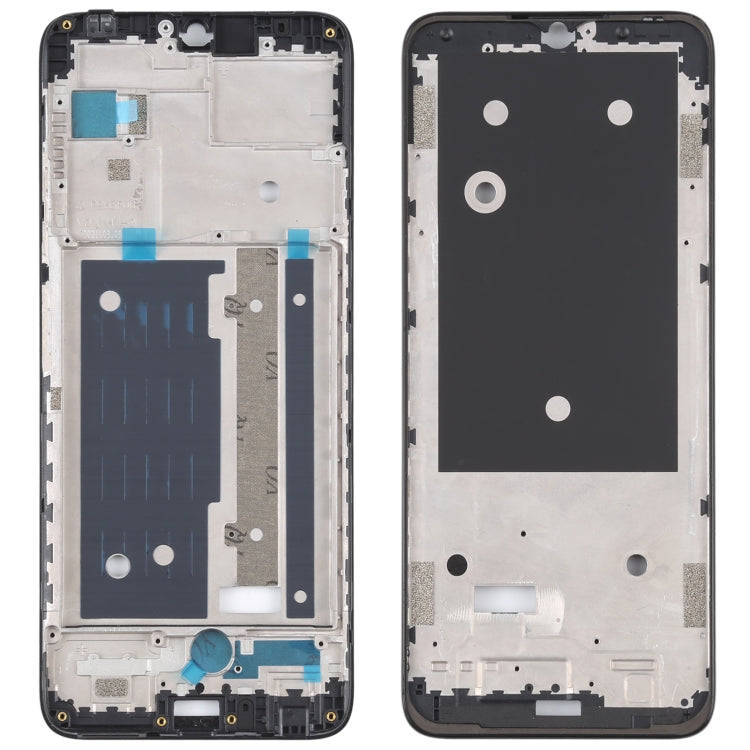 For ZTE Blade V30 Vita 8030 Middle Frame Bezel Plate, For ZTE Blade V30 Vita 8030