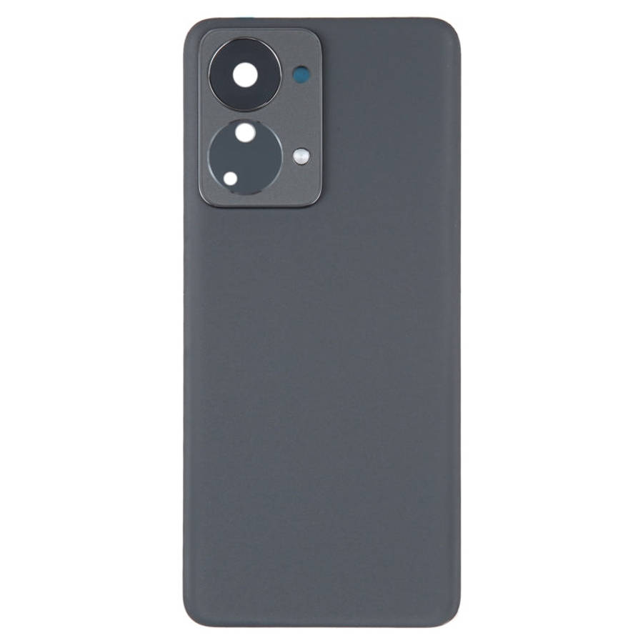 For OnePlus Nord 2T CPH2399 CPH2401 Battery Back Cover, For OnePlus Nord 2T