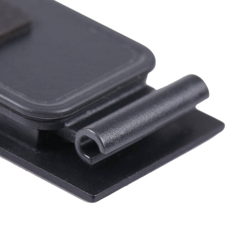 For GoPro Max Original Metal Side Cover, For GoPro Max