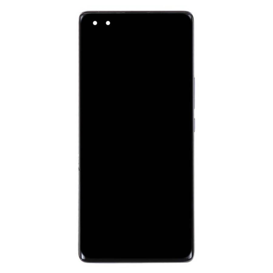 Original LCD Screen For Huawei nova 9 Pro Digitizer Full Assembly with Frame, For Huawei nova 9 P...