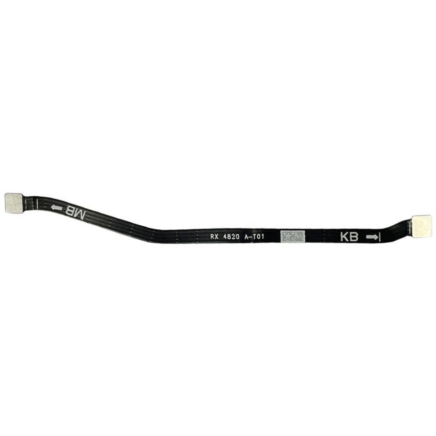 For Asus Zenfone 8 ZS590KS ZS590KS-2A007EU SIM Card Holder Socket Connect Flex Cable, For Asus Ze...