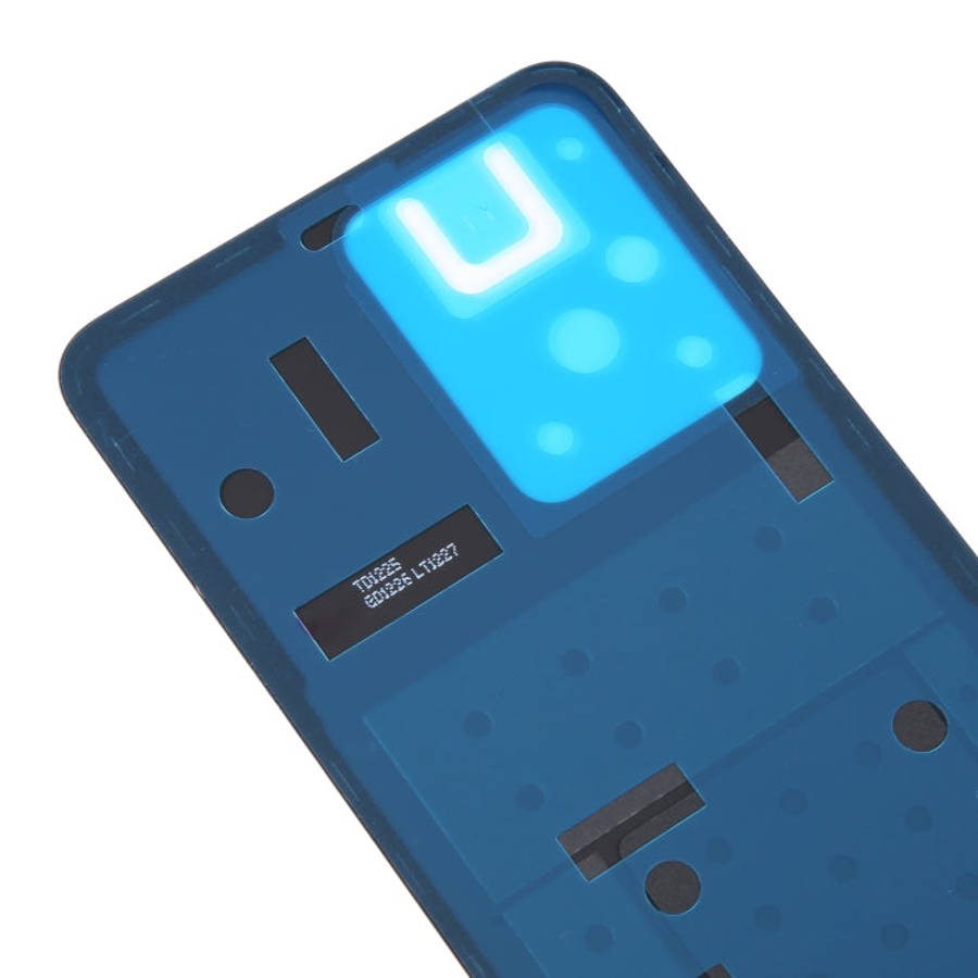 For Xiaomi Redmi Note 12 4G Original Battery Back Cover, For Xiaomi Redmi Note 12 4G(Original), F...