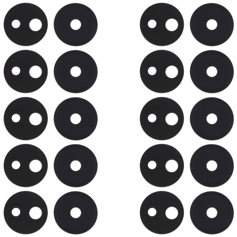 For Realme 10 Pro+ 10 Pair Original Back Camera Lens, For Realme 10 Pro+ (Original)